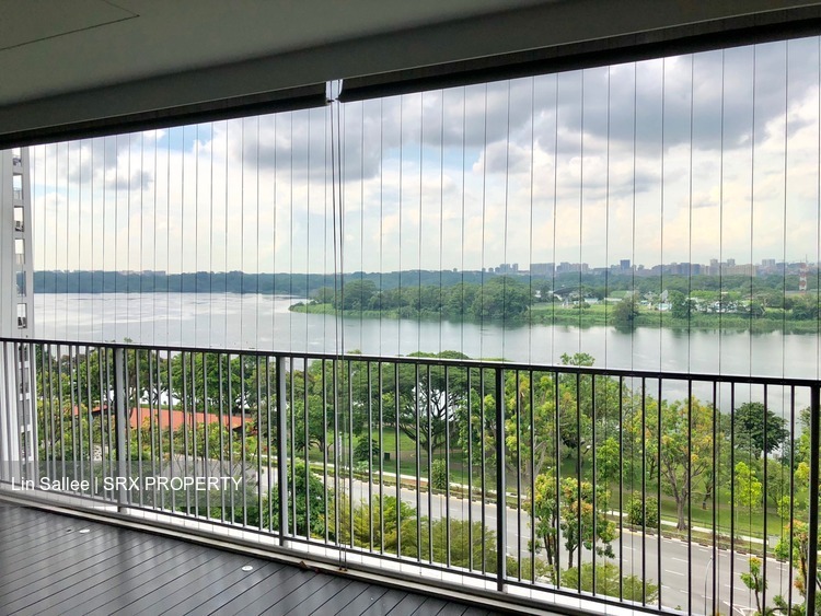 The Estuary (D27), Condominium #201707732